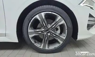 Kia K5 (Optima) 2023 1.6 автомат (гидро), миниатюра 5
