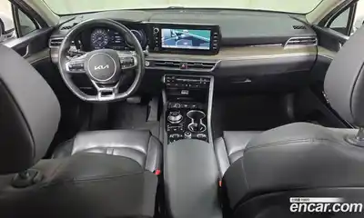 Kia K5 (Optima) 2023 1.6 автомат (гидро), миниатюра 7