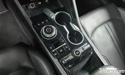 Kia K5 (Optima) 2023 1.6 автомат (гидро), миниатюра 9