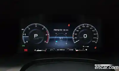 SsangYong Rexton 2023 2.2 автомат (гидро), миниатюра 11