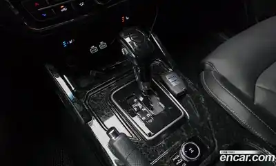 SsangYong Rexton 2023 2.2 автомат (гидро), миниатюра 12