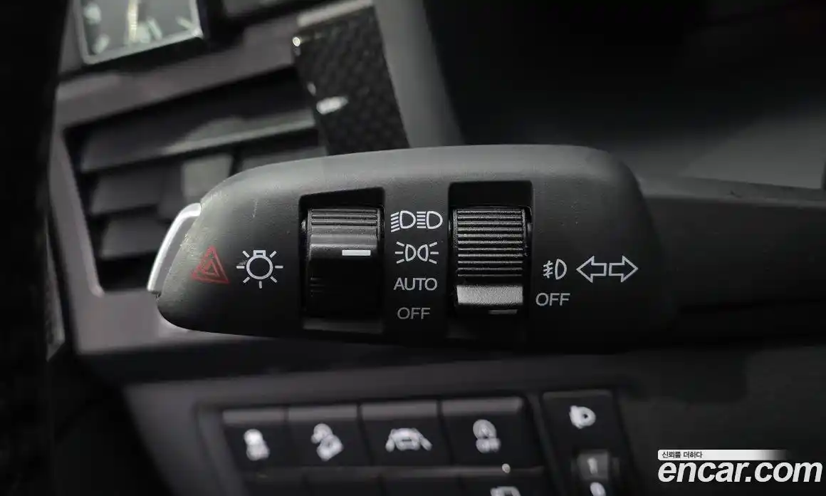 SsangYong Rexton 2023 2.2 автомат (гидро), фото 28