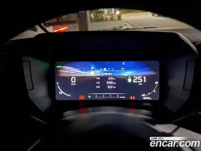 Kia Ray 2025 автомат (гидро), миниатюра 6