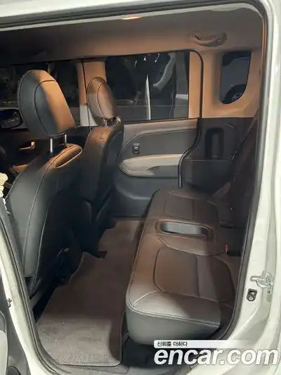 Kia Ray 2025 автомат (гидро), миниатюра 8