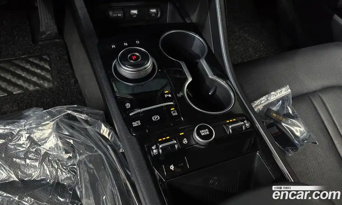 Kia K5 (Optima) 2021 1.6 автомат (гидро), фото 11