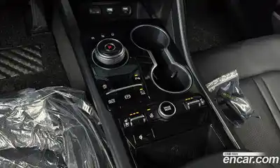 Kia K5 (Optima) 2021 1.6 автомат (гидро), миниатюра 11