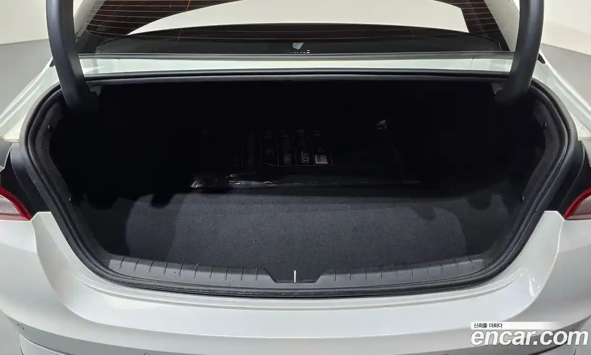 Kia K5 (Optima) 2021 1.6 автомат (гидро), фото 18