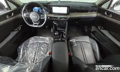 Kia K5 (Optima) 2021 1.6 автомат (гидро), миниатюра 6