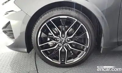 Kia K5 (Optima) 2023 1.6 автомат (гидро), миниатюра 5