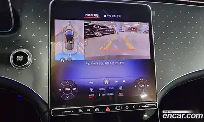 Mercedes-Benz EQE 2025 0.2 гидро, миниатюра 11 Mercedes-Benz EQE 2025 0.2 гидро, миниатюра 11