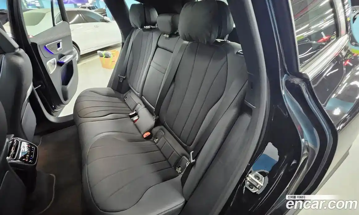 Mercedes-Benz EQE 2025 0.2 гидро, фото 15 Mercedes-Benz EQE 2025 0.2 гидро, фото 15