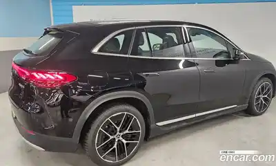 Mercedes-Benz EQE 2025 0.2 гидро, миниатюра 3 Mercedes-Benz EQE 2025 0.2 гидро, миниатюра 3