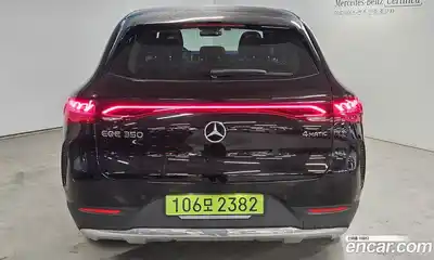 Mercedes-Benz EQE 2025 0.2 гидро, миниатюра 4 Mercedes-Benz EQE 2025 0.2 гидро, миниатюра 4