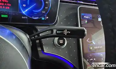 Mercedes-Benz EQE 2025 0.2 гидро, миниатюра 8 Mercedes-Benz EQE 2025 0.2 гидро, миниатюра 8
