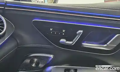 Mercedes-Benz EQE 2025 0.2 гидро, миниатюра 9 Mercedes-Benz EQE 2025 0.2 гидро, миниатюра 9