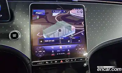Mercedes-Benz EQE 2025 0.2 гидро, миниатюра 10 Mercedes-Benz EQE 2025 0.2 гидро, миниатюра 10