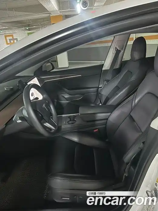 Tesla Model 3 2022 0.2 гидро, фото 8
