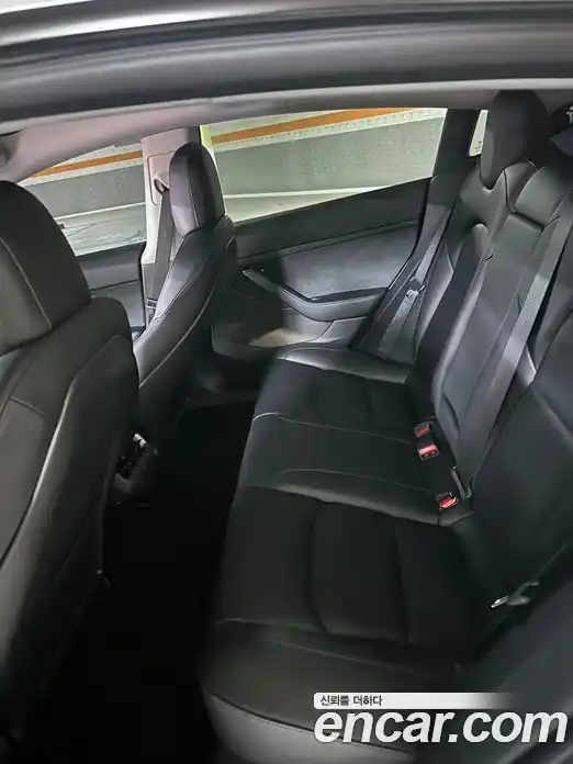 Tesla Model 3 2022 0.2 гидро, фото 10