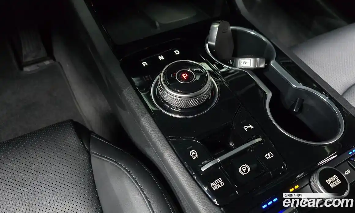 Kia K5 (Optima) 2025 2.0 автомат (гидро), фото 11