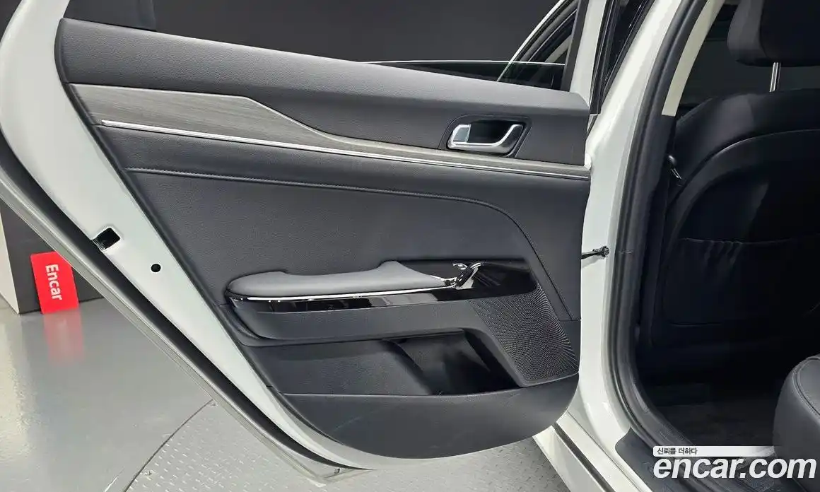 Kia K5 (Optima) 2025 2.0 автомат (гидро), фото 14