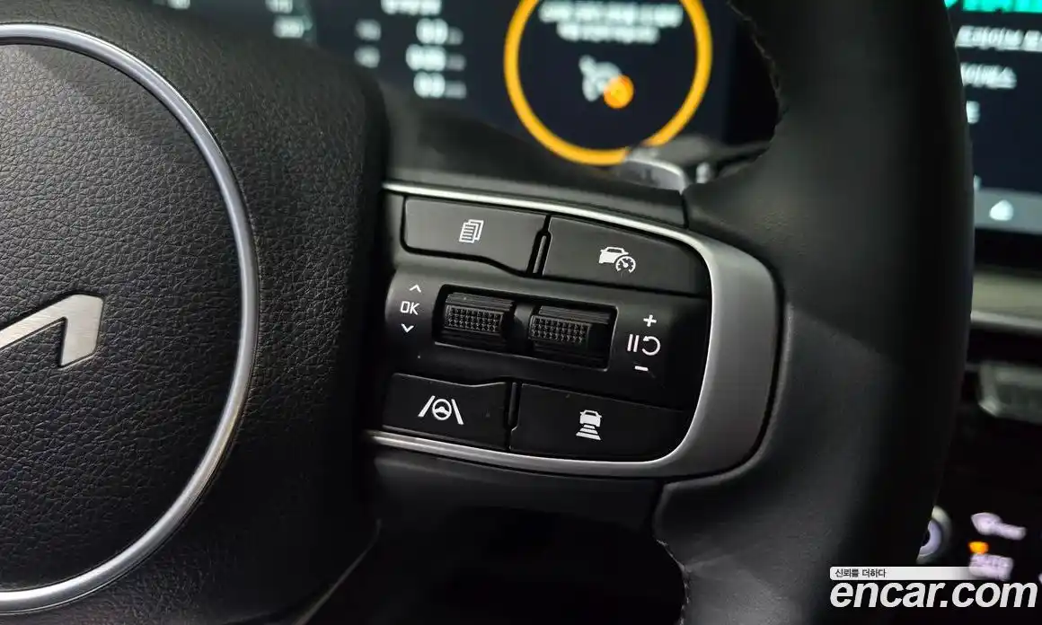 Kia K5 (Optima) 2025 2.0 автомат (гидро), фото 22
