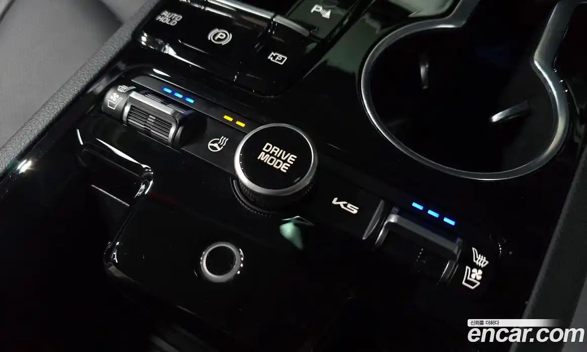 Kia K5 (Optima) 2025 2.0 автомат (гидро), фото 23