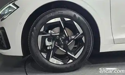 Kia K5 (Optima) 2025 2.0 автомат (гидро), миниатюра 4