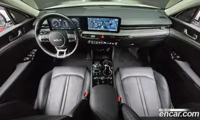 Kia K5 (Optima) 2025 2.0 автомат (гидро), миниатюра 9