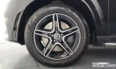 Mercedes-Benz GLE-Class 2021 2.9 автомат (гидро), миниатюра 5