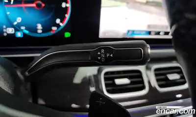 Mercedes-Benz GLE-Class 2021 2.9 автомат (гидро), миниатюра 9