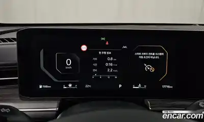 Kia K5 (Optima) 2025 2.0 автомат (гидро), миниатюра 11