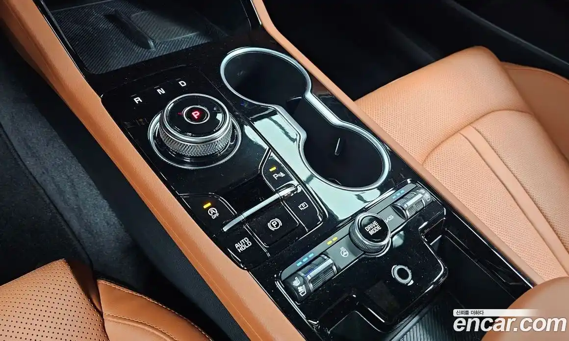 Kia K5 (Optima) 2025 2.0 автомат (гидро), фото 12