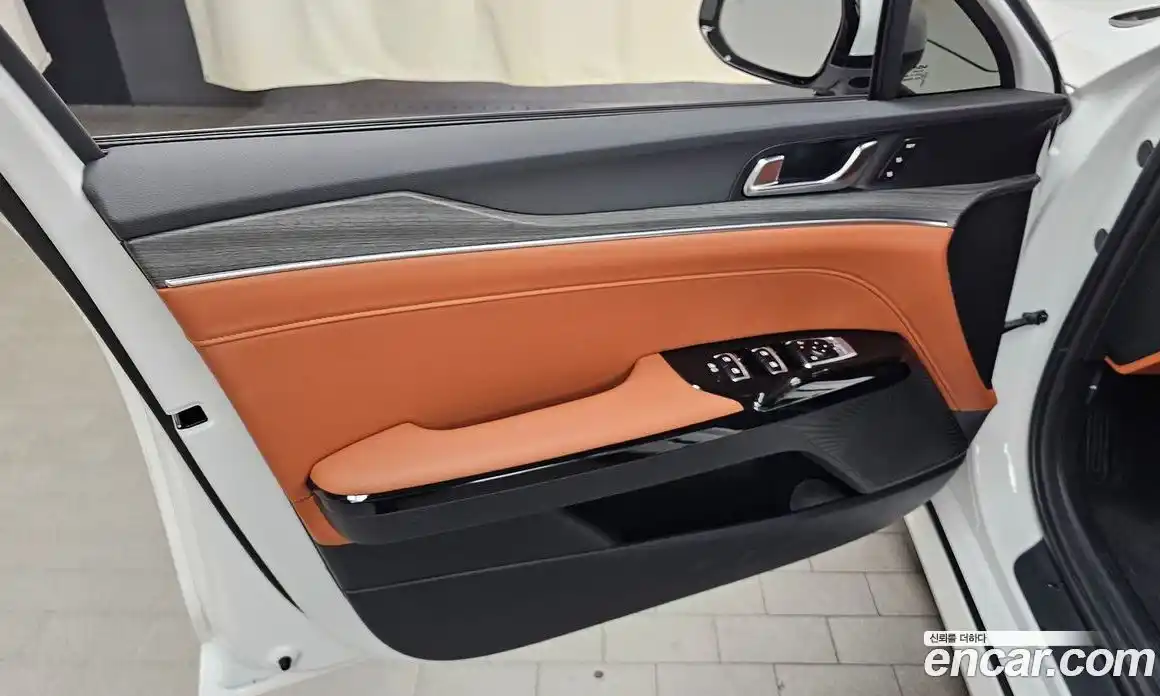 Kia K5 (Optima) 2025 2.0 автомат (гидро), фото 14