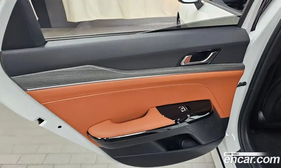 Kia K5 (Optima) 2025 2.0 автомат (гидро), фото 15