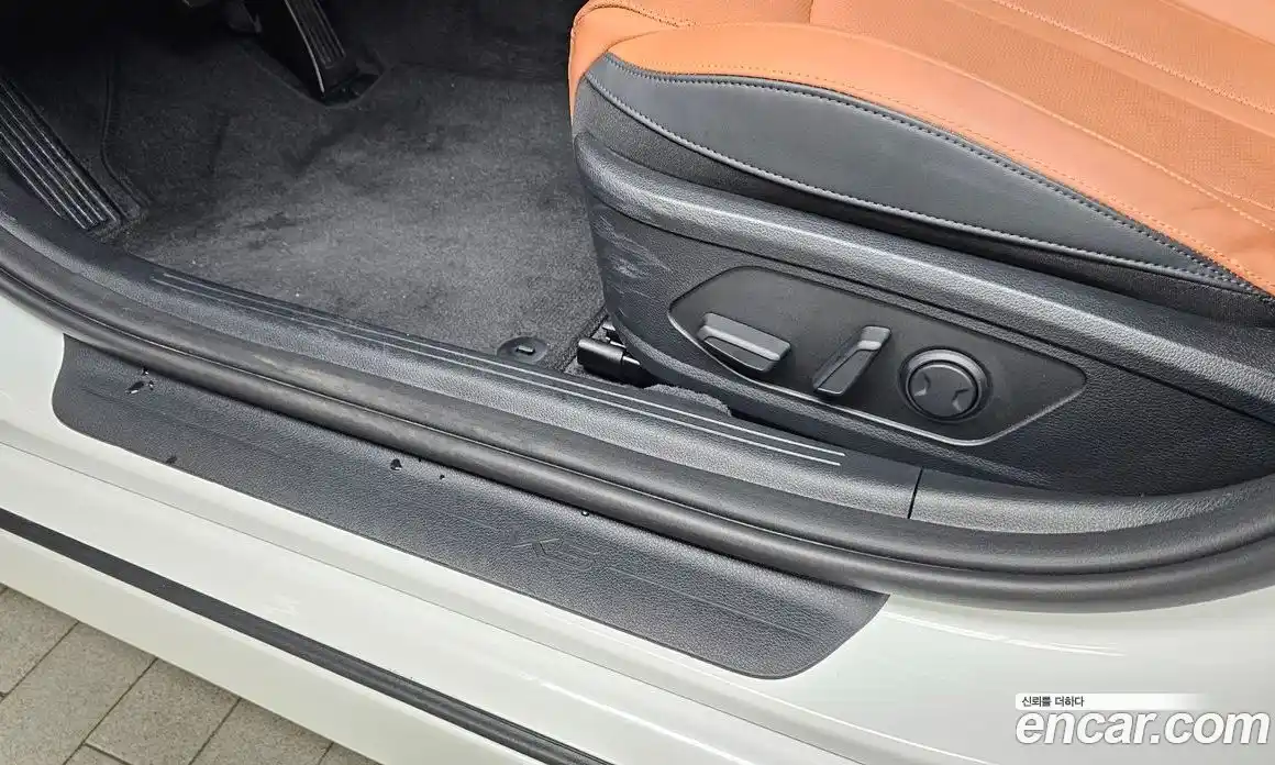 Kia K5 (Optima) 2025 2.0 автомат (гидро), фото 23