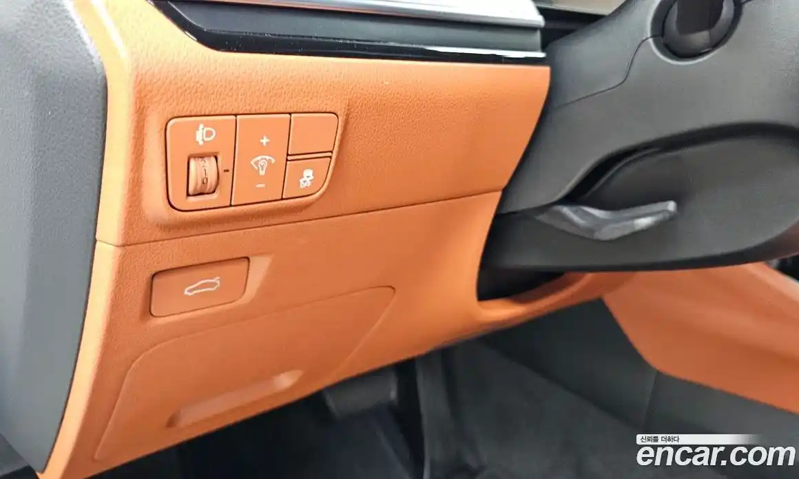 Kia K5 (Optima) 2025 2.0 автомат (гидро), фото 25