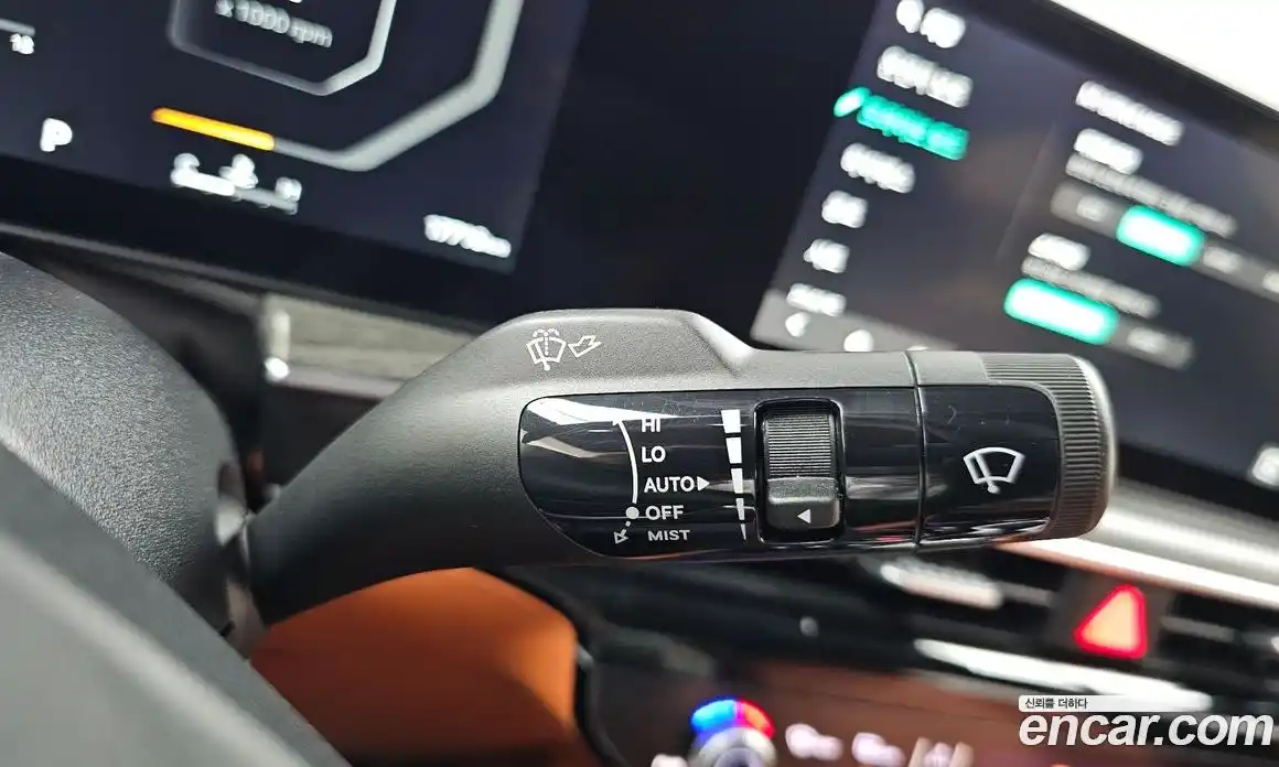 Kia K5 (Optima) 2025 2.0 автомат (гидро), фото 27