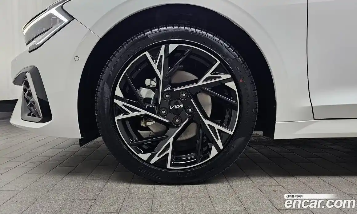 Kia K5 (Optima) 2025 2.0 автомат (гидро), фото 5