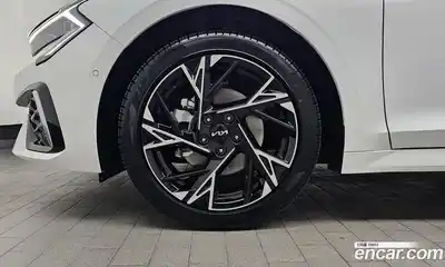 Kia K5 (Optima) 2025 2.0 автомат (гидро), миниатюра 5