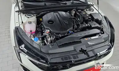 Kia K5 (Optima) 2025 2.0 автомат (гидро), миниатюра 6