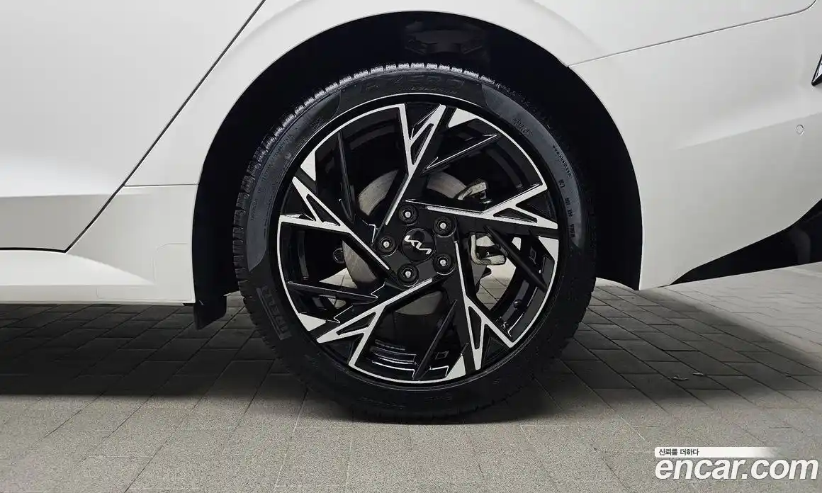 Kia K5 (Optima) 2025 2.0 автомат (гидро), фото 7