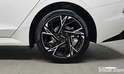Kia K5 (Optima) 2025 2.0 автомат (гидро), миниатюра 7