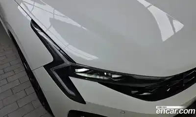 Kia K5 (Optima) 2025 2.0 автомат (гидро), миниатюра 8