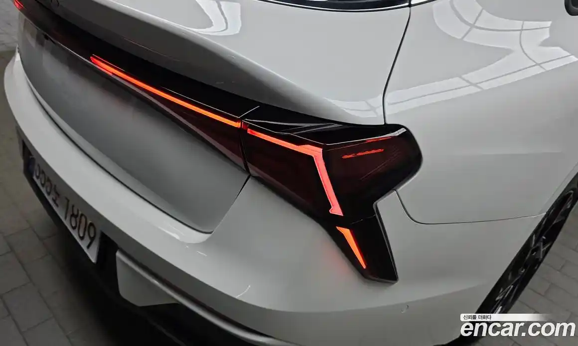 Kia K5 (Optima) 2025 2.0 автомат (гидро), фото 9