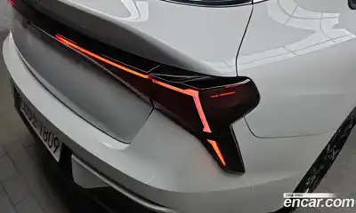 Kia K5 (Optima) 2025 2.0 автомат (гидро), миниатюра 9
