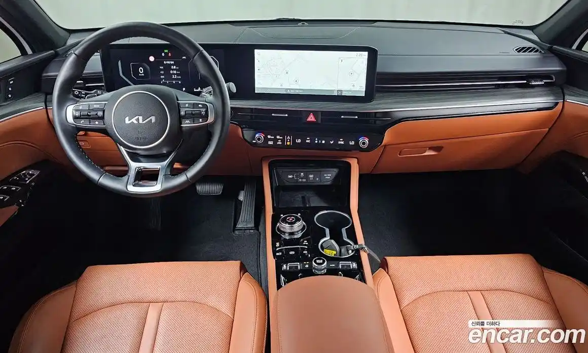 Kia K5 (Optima) 2025 2.0 автомат (гидро), фото 10