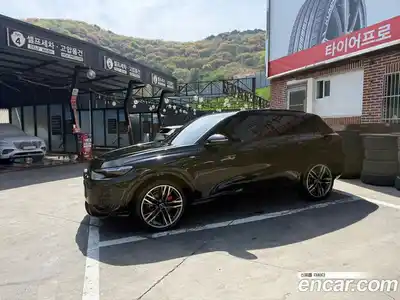 Audi Q5, 2025, 5 100 км
