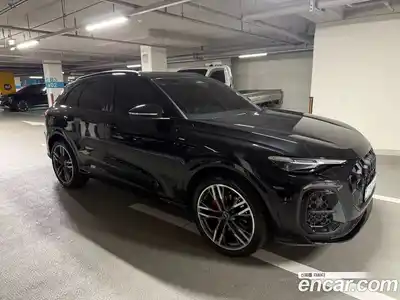 Audi Q5 2025 2.0 автомат (гидро), миниатюра 2