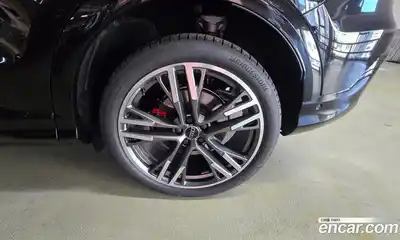 Audi Q5 2025 2.0 автомат (гидро), миниатюра 5