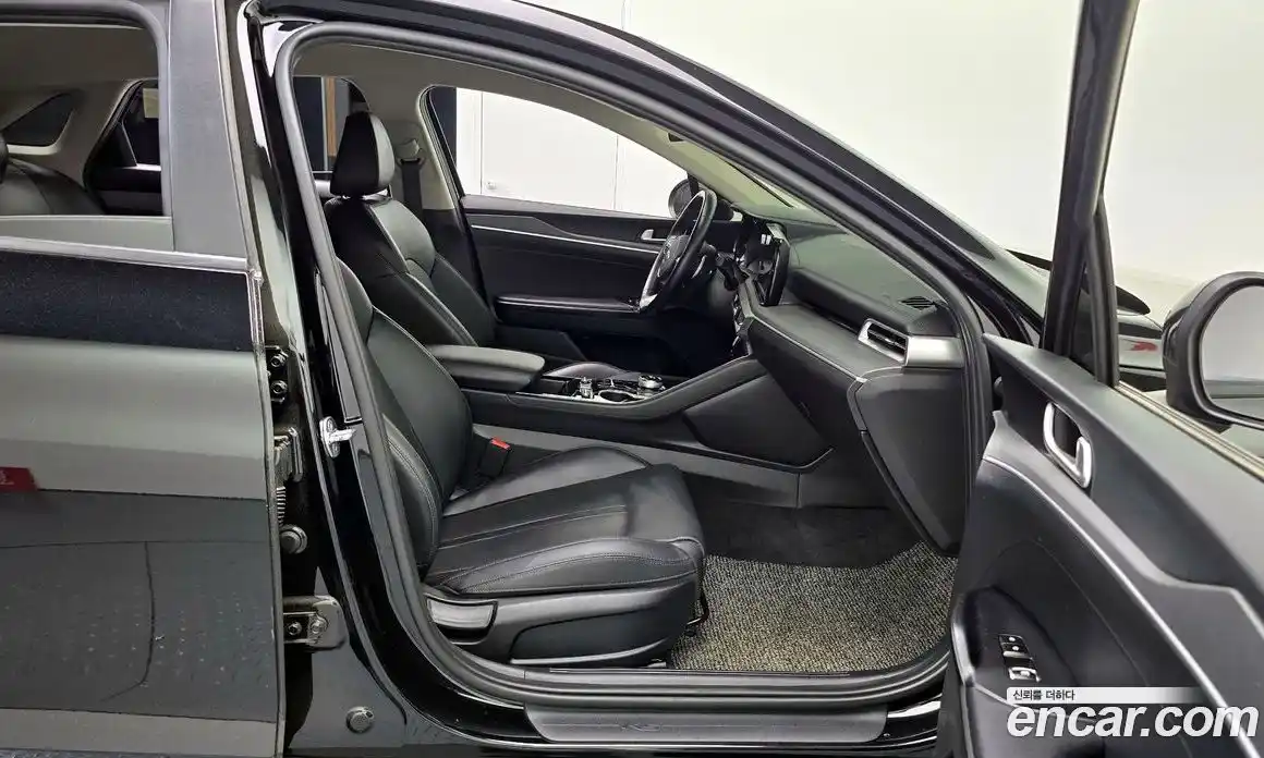 Kia K5 (Optima) 2020 2.0 автомат (гидро), фото 11